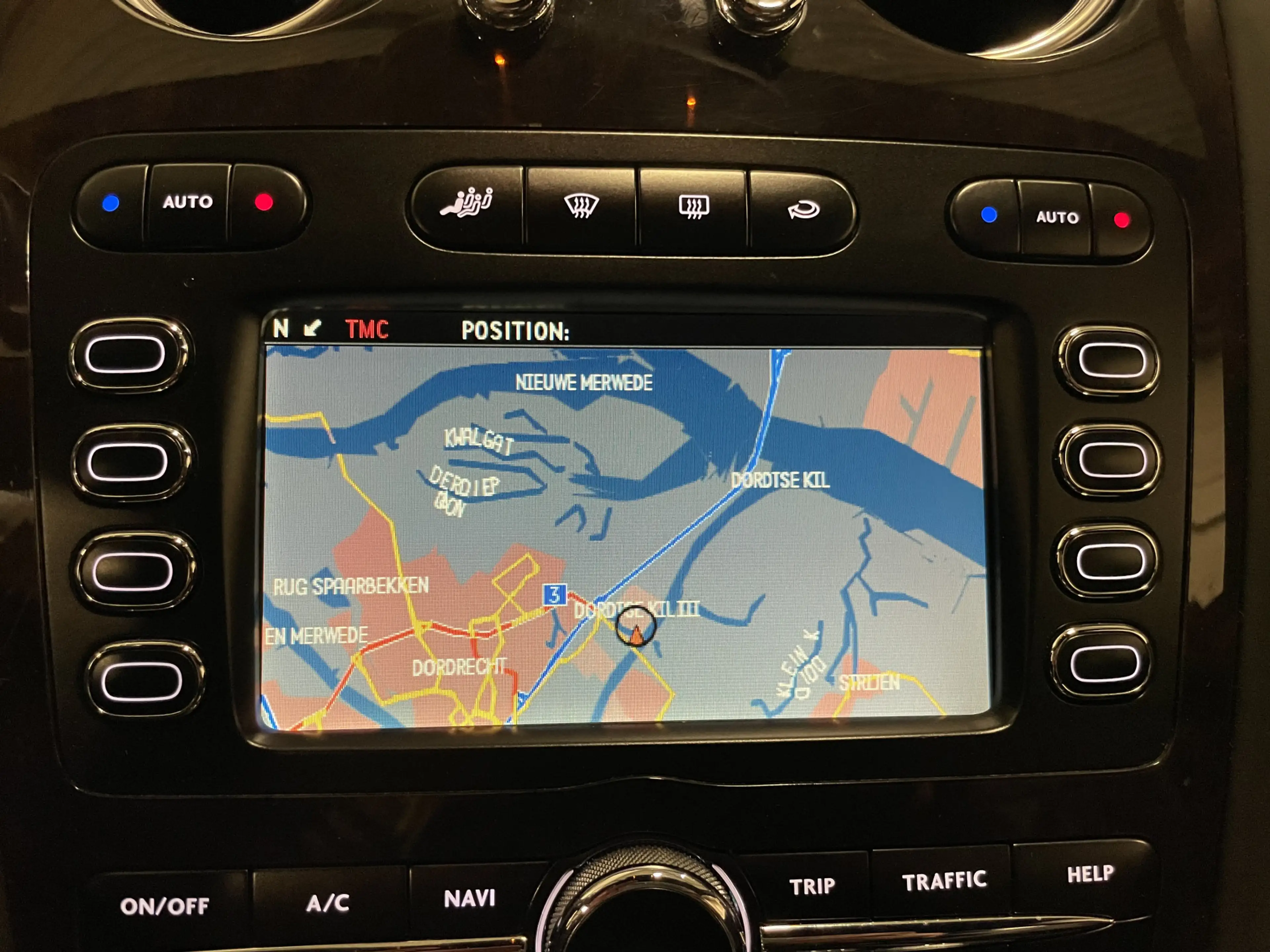 Bentley Flying Spur 6.0 W12 Speed Mulliner TOPCONDITIE/UNIEKE AUTO/VOL — photo 21