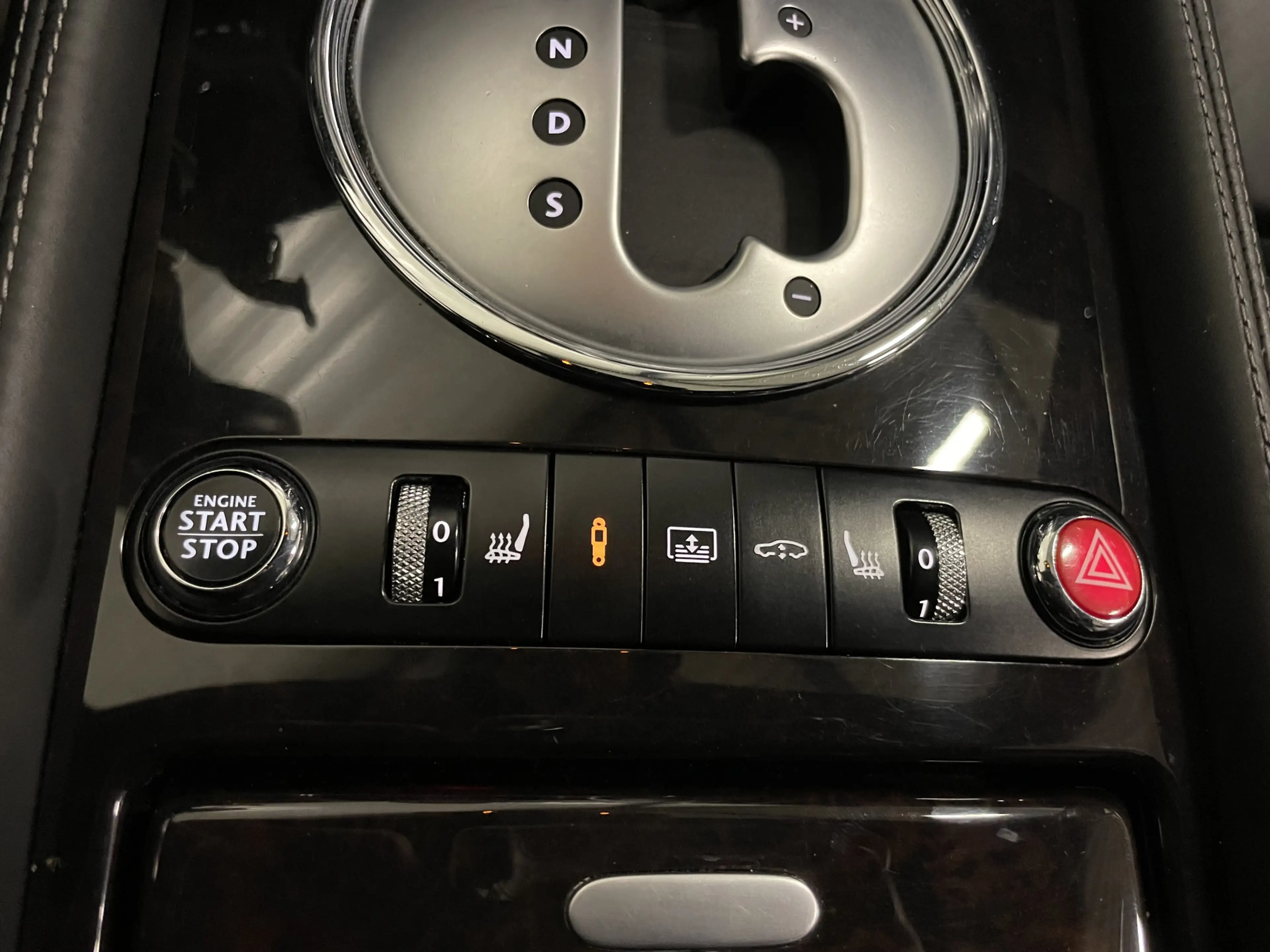 Bentley Flying Spur 6.0 W12 Speed Mulliner TOPCONDITIE/UNIEKE AUTO/VOL — photo 18