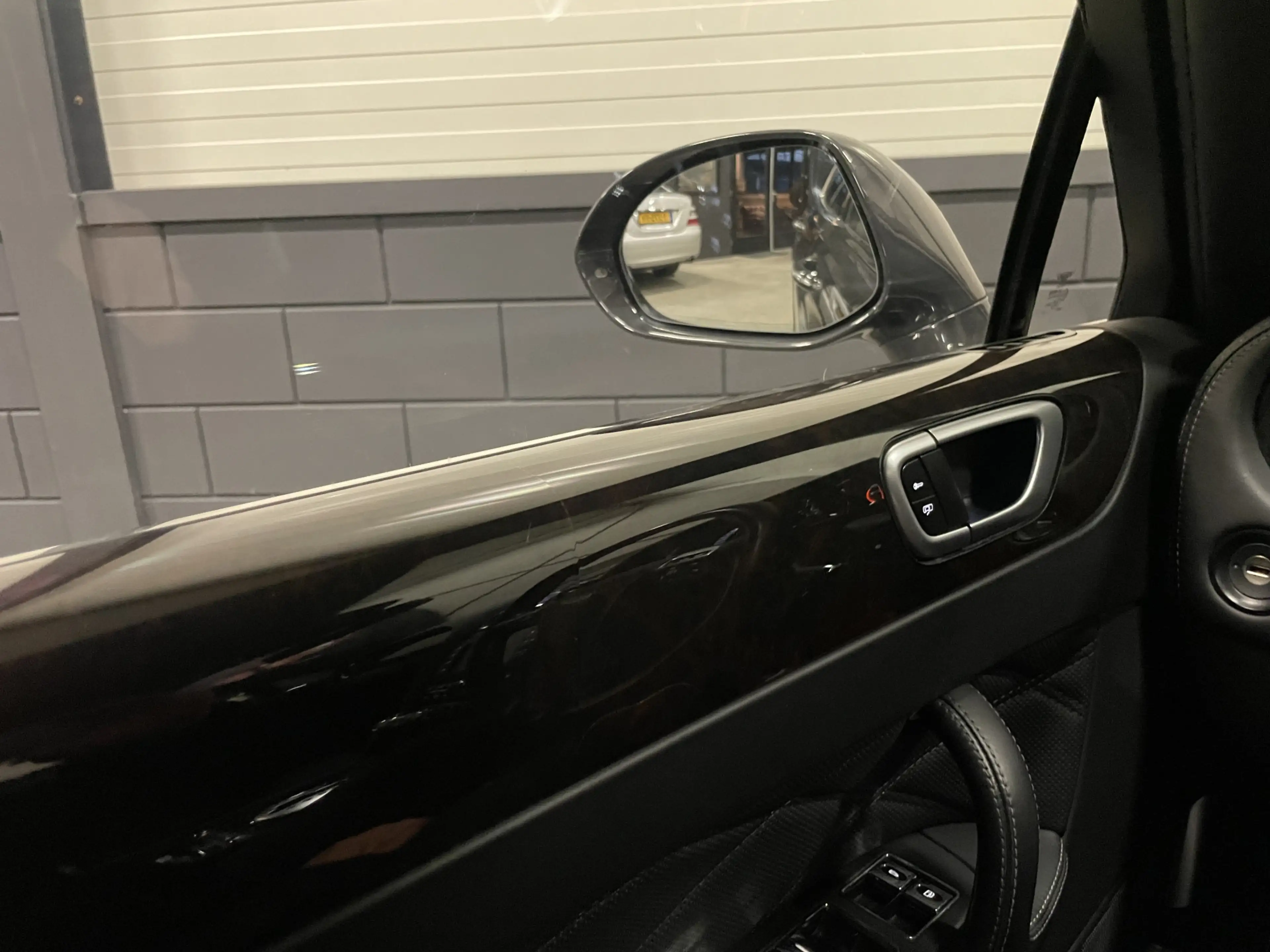 Bentley Flying Spur 6.0 W12 Speed Mulliner TOPCONDITIE/UNIEKE AUTO/VOL — photo 38