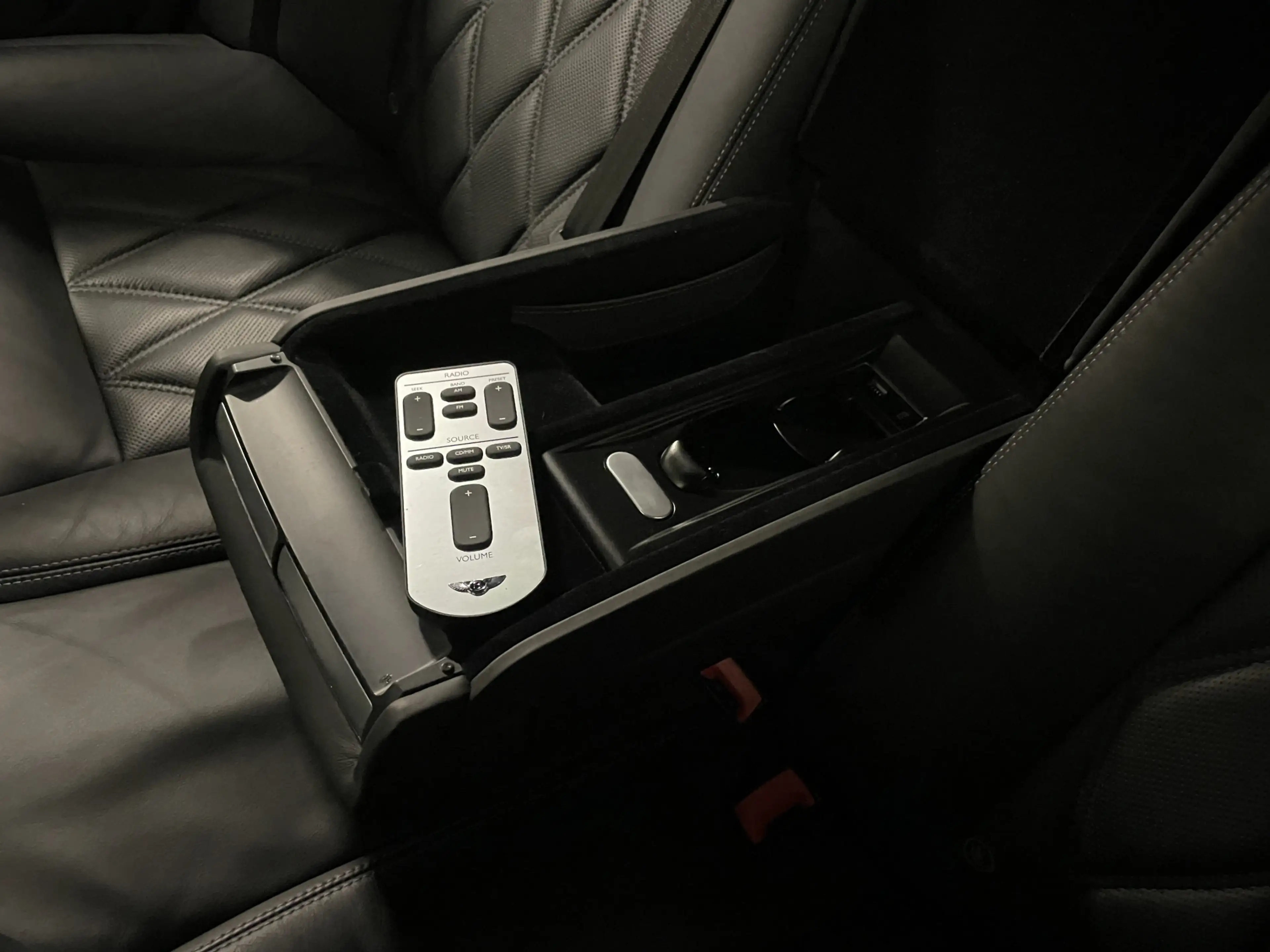 Bentley Flying Spur 6.0 W12 Speed Mulliner TOPCONDITIE/UNIEKE AUTO/VOL — photo 50