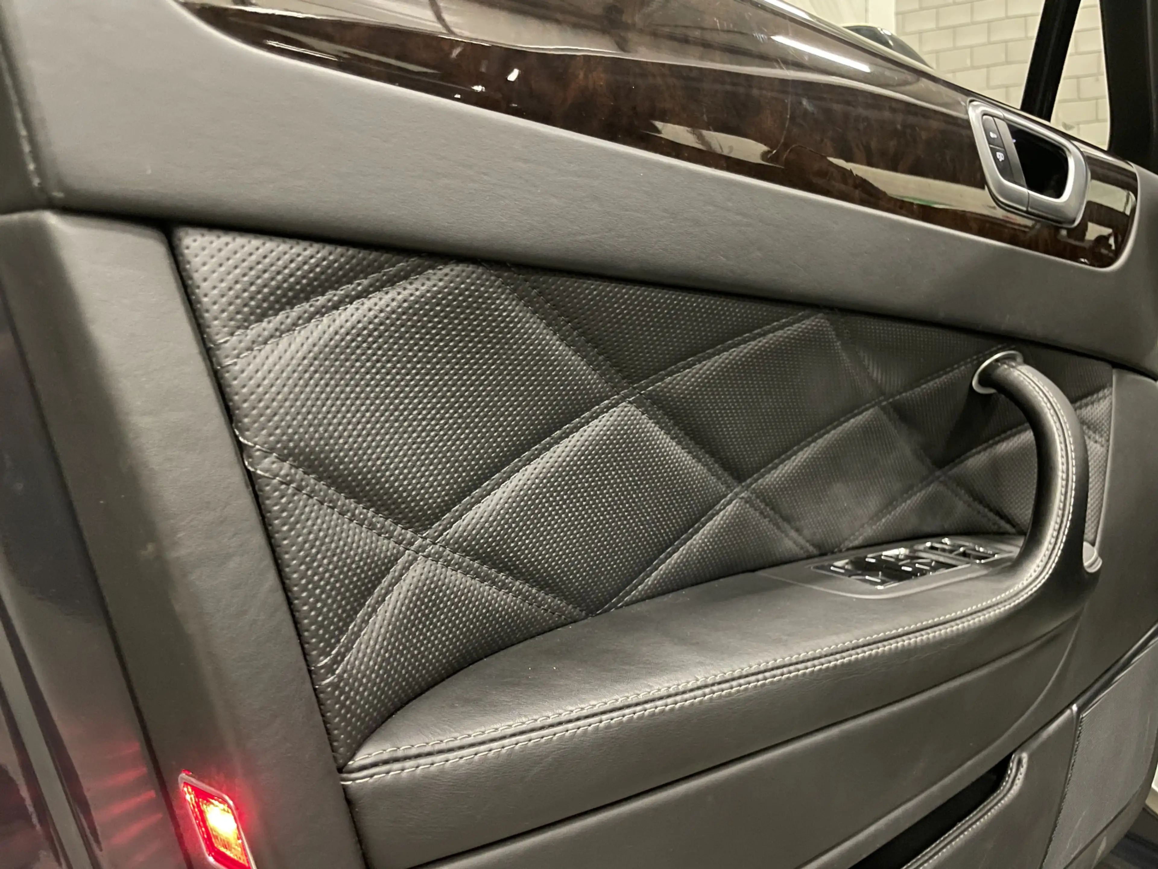 Bentley Flying Spur 6.0 W12 Speed Mulliner TOPCONDITIE/UNIEKE AUTO/VOL — photo 42