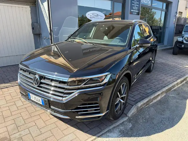 Volkswagen Touareg Touareg III 3.0 V6 tdi Advanced 286cv tiptronic