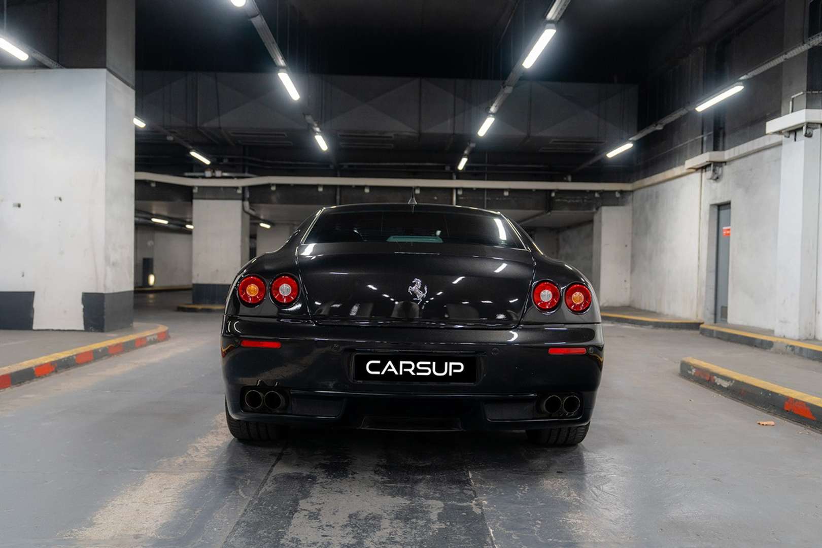 Ferrari 612 Scaglietti -  - Joinsteer - #3