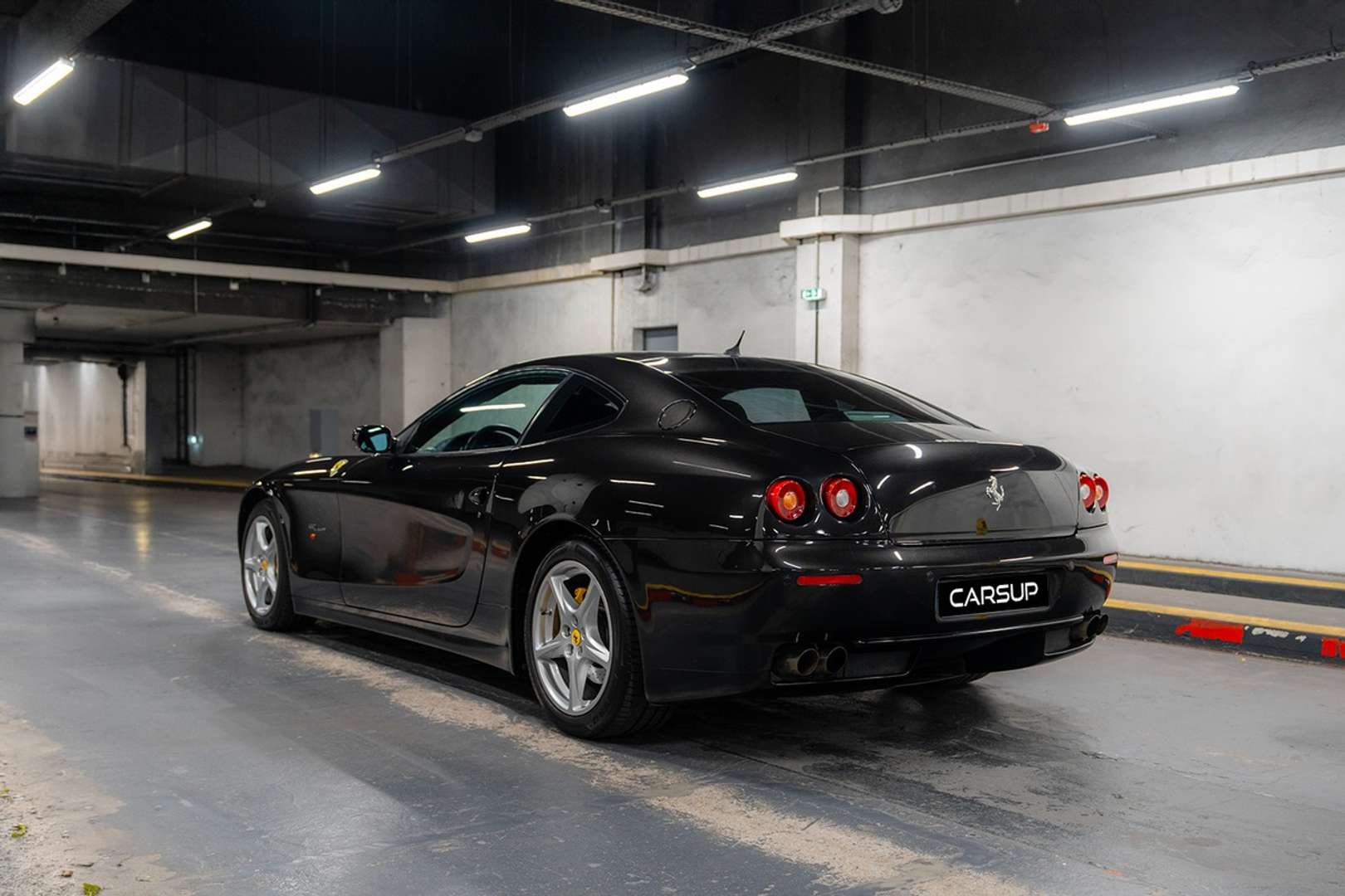 Ferrari 612 Scaglietti -  - Joinsteer - #4