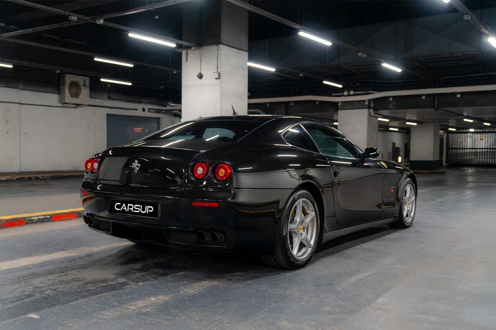 Ferrari 612 Scaglietti -  - Joinsteer - #2