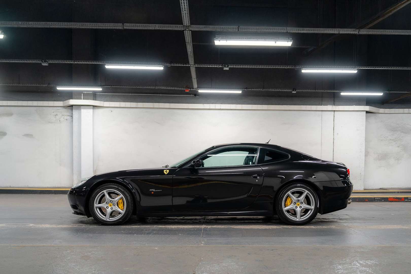 Ferrari 612 Scaglietti -  - Joinsteer - #5