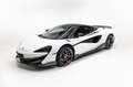 McLaren 600LT *APEX EDITION* Blanc - thumbnail 1