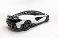 McLaren 600LT *APEX EDITION* Blanc - thumbnail 5