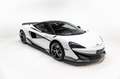 McLaren 600LT *APEX EDITION* Blanc - thumbnail 7