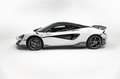 McLaren 600LT *APEX EDITION* Blanc - thumbnail 2