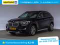 BMW X1 sDrive20i Aut [ Leder Sportzetels professional Nav Negru - thumbnail 1
