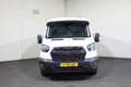 Ford Transit 2.0 TDCI 170pk L3 H2 Automaat Airco Camera 3.5T Tr Wit - thumbnail 5