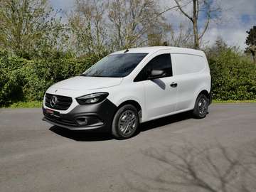 Citan 1.4 CDI 112 A1 Pro S/S (EU6d)