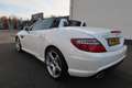 Mercedes-Benz SLK 350 AMG MAGIC SKYDAK|MEMORY|ADAPTIVE CRUISECONTROL|DOD Weiß - thumbnail 43