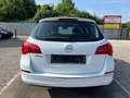 Opel Astra J Sports Tourer Style Sport Lenkrad Bianco - thumbnail 5