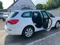 Opel Astra J Sports Tourer Style Sport Lenkrad Bianco - thumbnail 10
