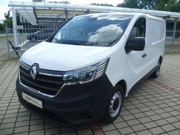 Blue dCi 110 L1H1 2,8t Basis