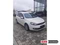 Volkswagen Golf VI Highline 1.4 TSI Mehrzonenklima SHZ Alarm Temp Blanco - thumbnail 1