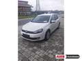 Volkswagen Golf VI Highline 1.4 TSI Mehrzonenklima SHZ Alarm Temp Blanco - thumbnail 2
