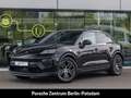 Porsche Macan Rückfahrkamera Panoramadach Luftfederung Schwarz - thumbnail 1