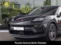Porsche Macan Rückfahrkamera Panoramadach Luftfederung Schwarz - thumbnail 12