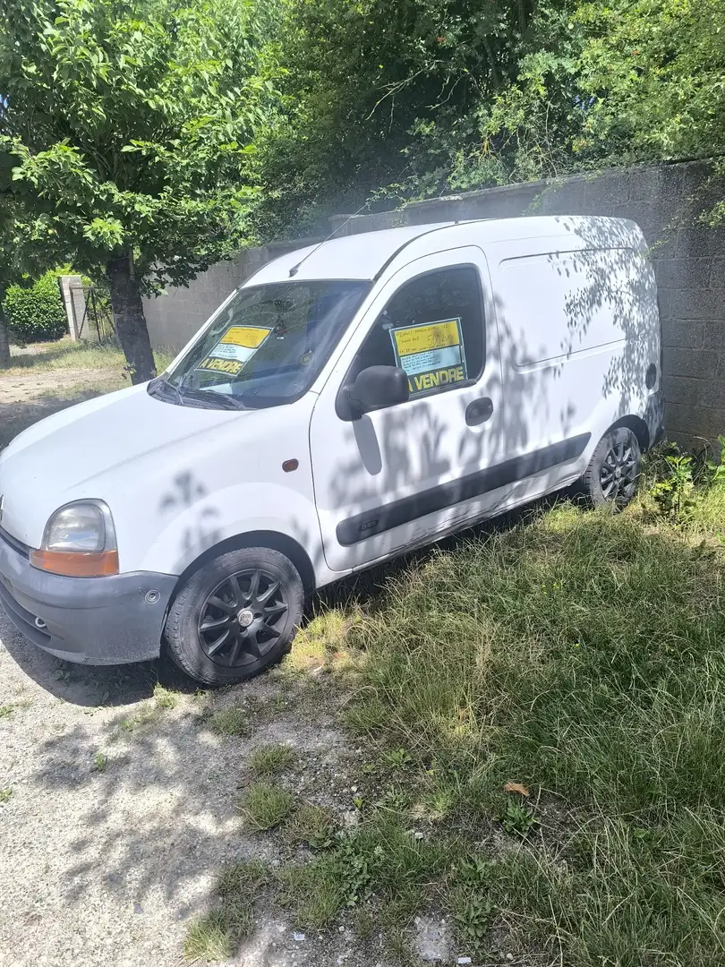 Renault Kangoo 1.9 D Privilège - 1