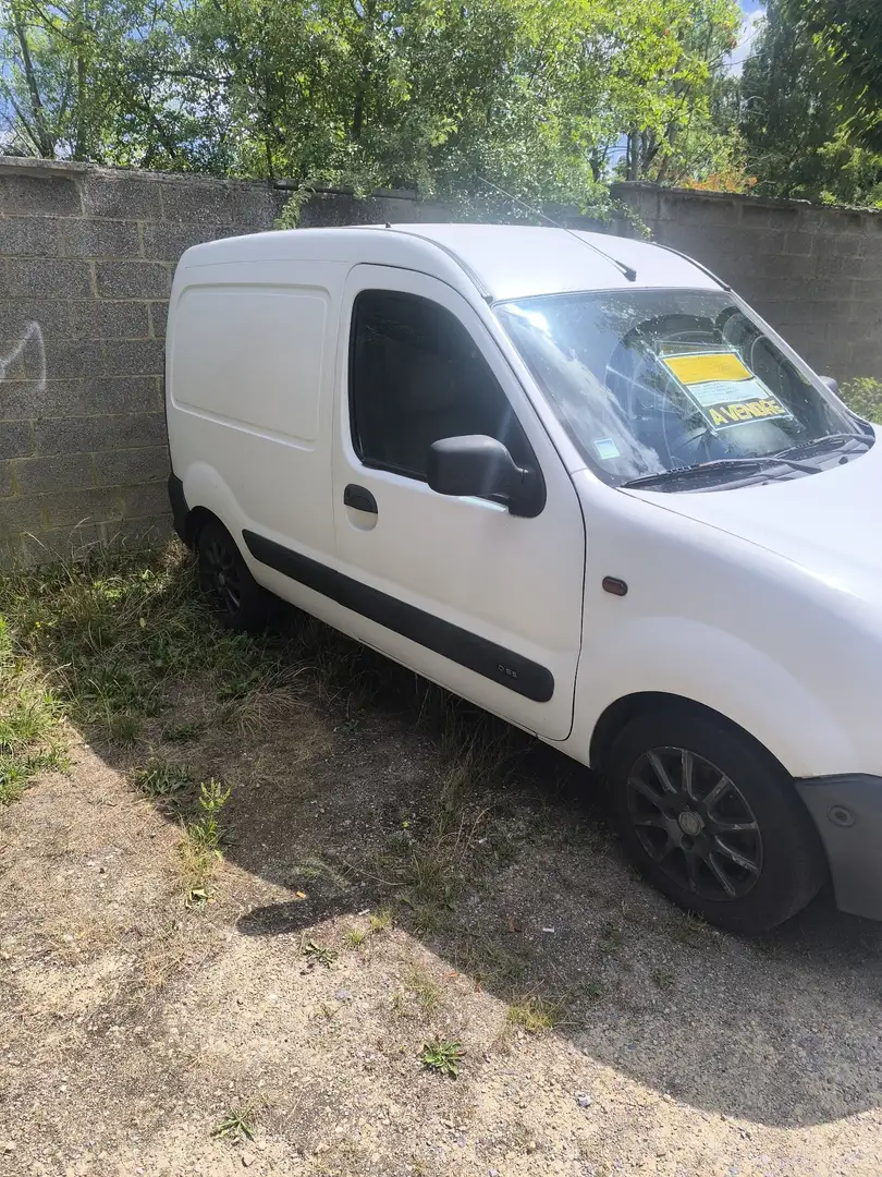 Renault Kangoo 1.9 D Privilège - 2