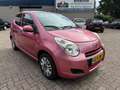 Suzuki Alto 1.0 Base VVT *NW. APK*AIRCO*ELEKTR. RAMEN*STUURBEK Rouge - thumbnail 3