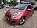 Suzuki Alto 1.0 Base VVT *NW. APK*AIRCO*ELEKTR. RAMEN*STUURBEK Rouge - thumbnail 1