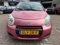 Suzuki Alto 1.0 Base VVT *NW. APK*AIRCO*ELEKTR. RAMEN*STUURBEK Rouge - thumbnail 2