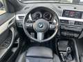 BMW X1 sDrive18d M Sport LED Navi PA PDC Aut. Tempo. Blanco - thumbnail 5