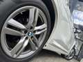 BMW X1 sDrive18d M Sport LED Navi PA PDC Aut. Tempo. Blanco - thumbnail 4