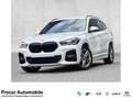 BMW X1 sDrive18d M Sport LED Navi PA PDC Aut. Tempo. Blanco - thumbnail 1
