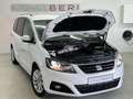 SEAT Alhambra StylePlus*7-Sitze/Sport*AHK*Kamera*Xen. Blanc - thumbnail 7