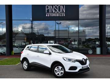 RENAULT KADJAR 1.3 TCE 140 LIFE