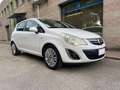 Opel Corsa 1.2 85CV GPL DELLA CASA 5 P. ADATTA  NEOPATENTATI Bianco - thumbnail 1