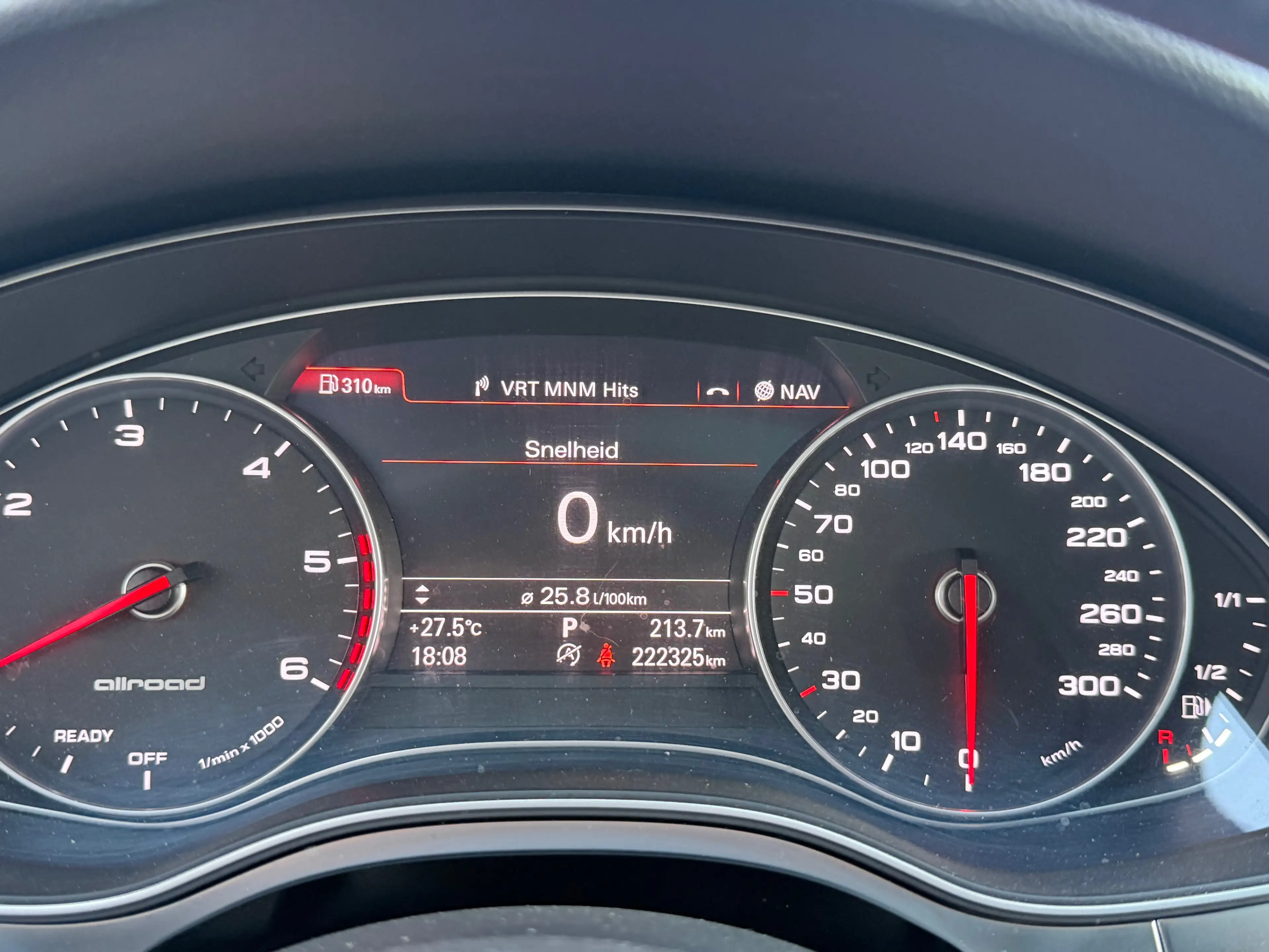 Audi A6 allroad A6 Allroad 3.0 TDi V6 Quattro S tronic*PANO DAK* — photo 15