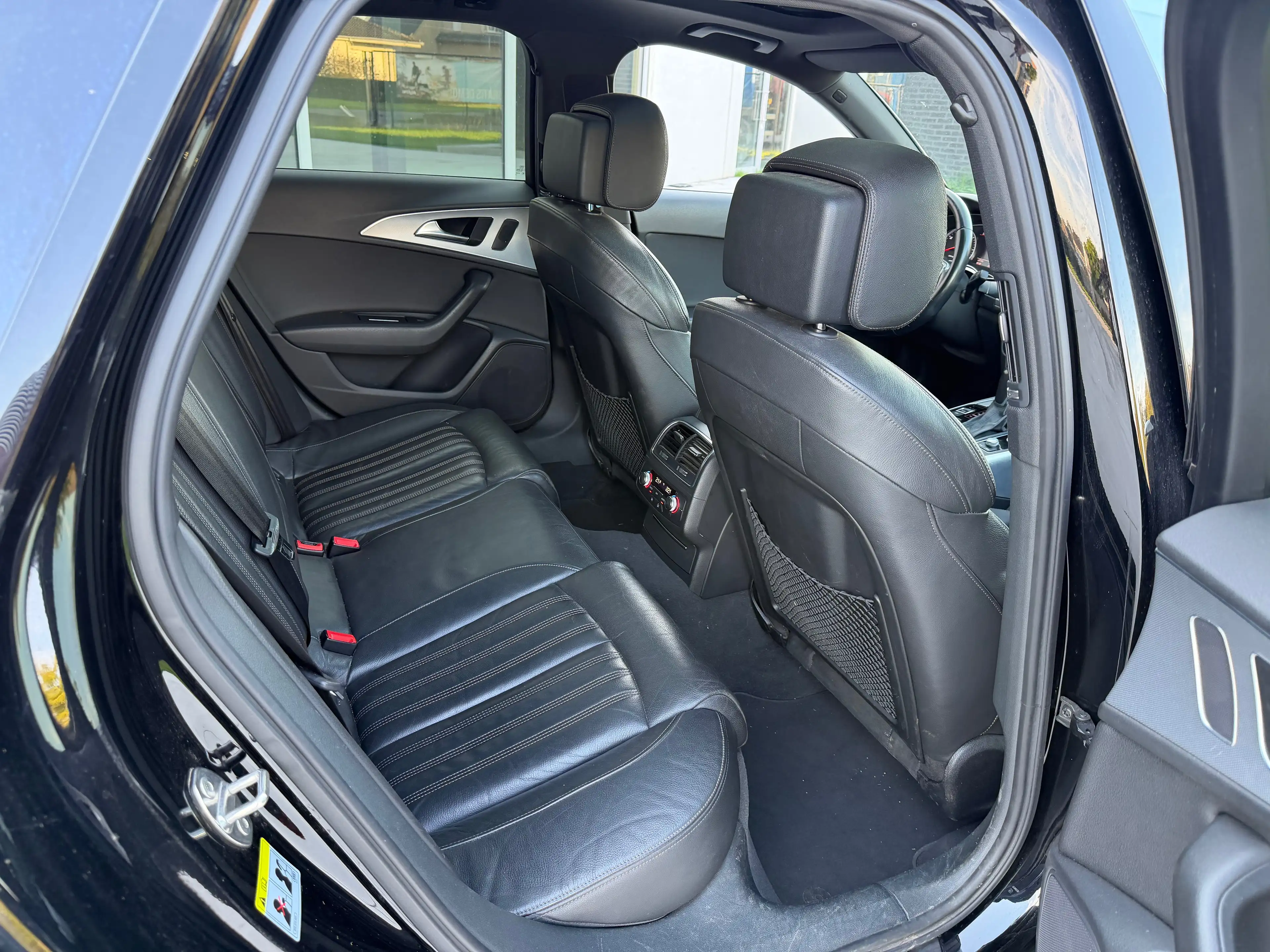 Audi A6 allroad A6 Allroad 3.0 TDi V6 Quattro S tronic*PANO DAK* — photo 9