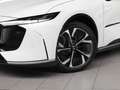 Mazda 6 EV 245ps Long Range 1AT RWD Takumi 8-fach bereift Alb - thumbnail 12
