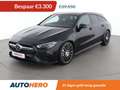 Mercedes-Benz CLA 35 AMG CLA 35 Shooting Brake AMG 4Matic Negro - thumbnail 1