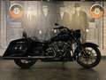 Harley-Davidson Road King Noir - thumbnail 1