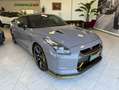 Nissan GT-R GT-R 2008 3.8 V6 Premium KIT HKS ITALIANA Nero - thumbnail 1