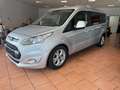Ford Grand Tourneo Connect Titanium Silber - thumbnail 9