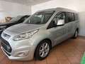 Ford Grand Tourneo Connect Titanium Silber - thumbnail 7