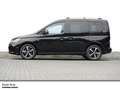 Volkswagen Caddy Goal 1.5 TSI DSG WSS beheizbar Pano AHK Schwarz - thumbnail 3