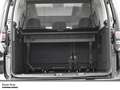 Volkswagen Caddy Goal 1.5 TSI DSG WSS beheizbar Pano AHK Schwarz - thumbnail 8