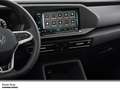 Volkswagen Caddy Goal 1.5 TSI DSG WSS beheizbar Pano AHK Schwarz - thumbnail 12