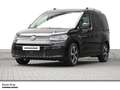 Volkswagen Caddy Goal 1.5 TSI DSG WSS beheizbar Pano AHK Schwarz - thumbnail 1