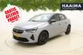 Opel Corsa 1.2 Turbo 100pk GS | Navigatie | Achteruitrijcamer Gris - thumbnail 1