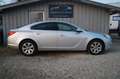 Opel Insignia 2.0 Turbo A Lim. Edition|Navi|2.Hand| Silber - thumbnail 4